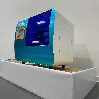 BioTeKe  AU1001-96 Automated Nucleic Acid Extraction System image 1